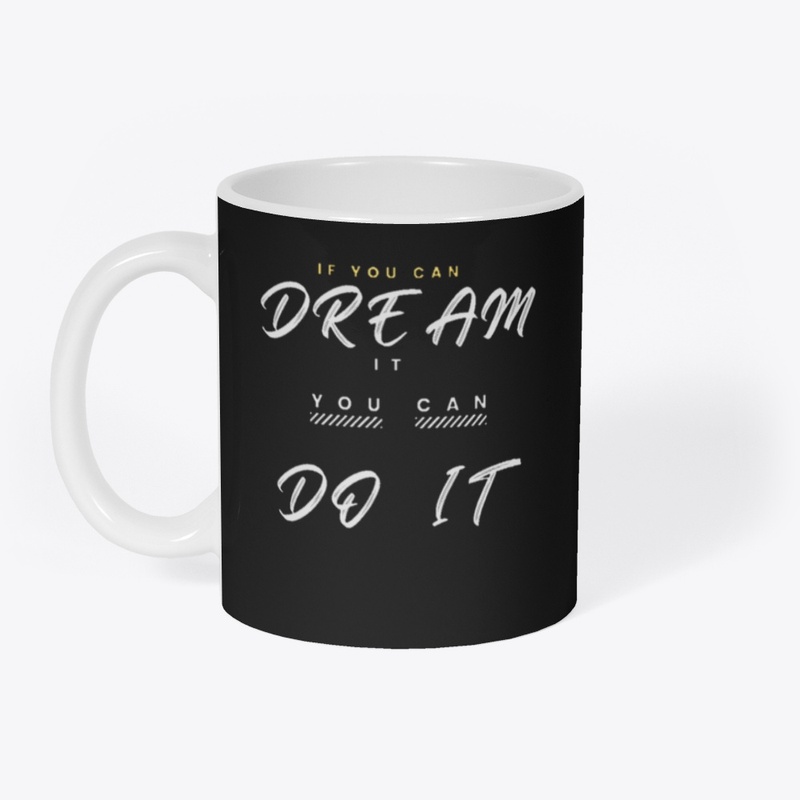 Dream life