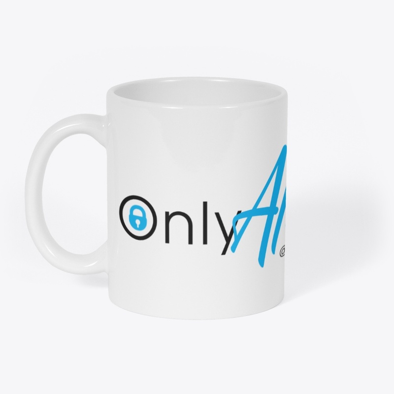 Onlyfans logo set