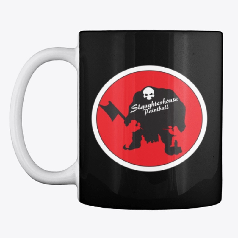 Slaughterhouse Logo