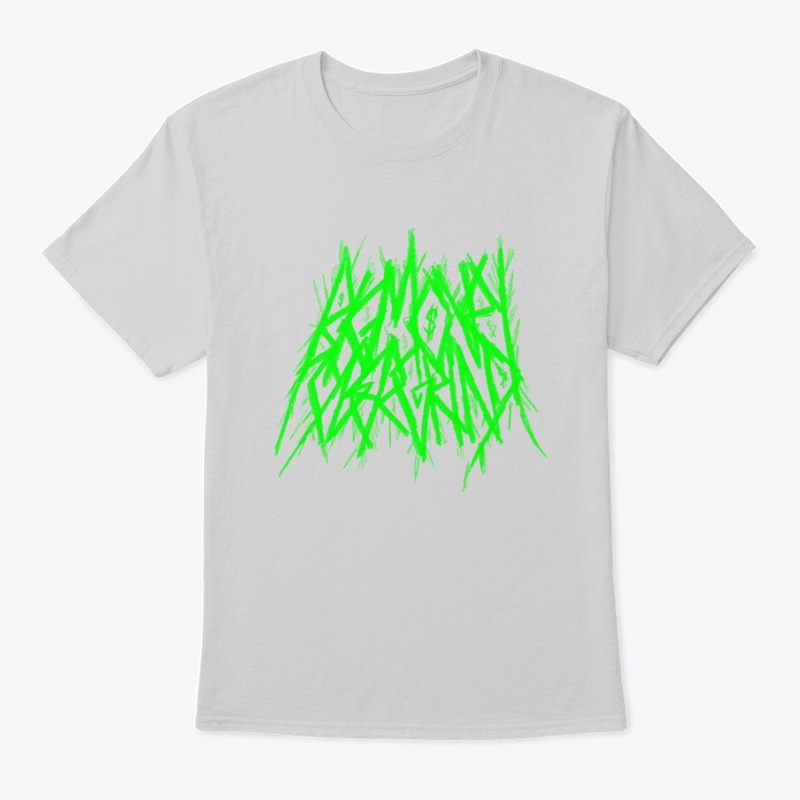BMC logo Green