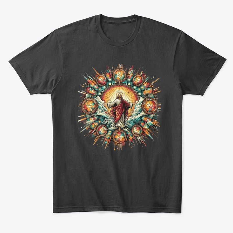 Jesus 11
