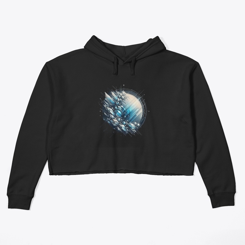 Glassframe Merchandise Series 2