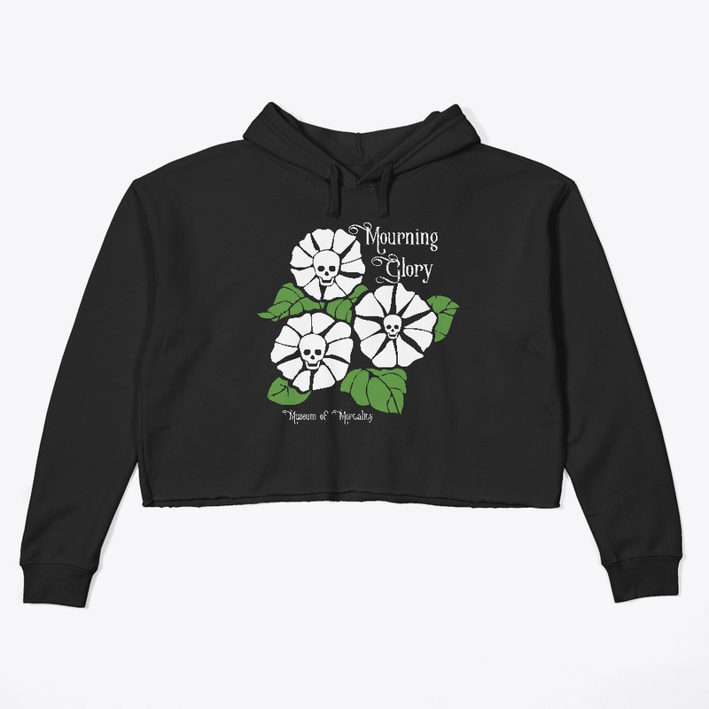 Mourning Glory