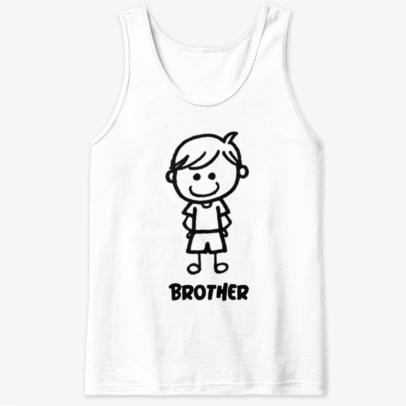 Family Designs: Brother