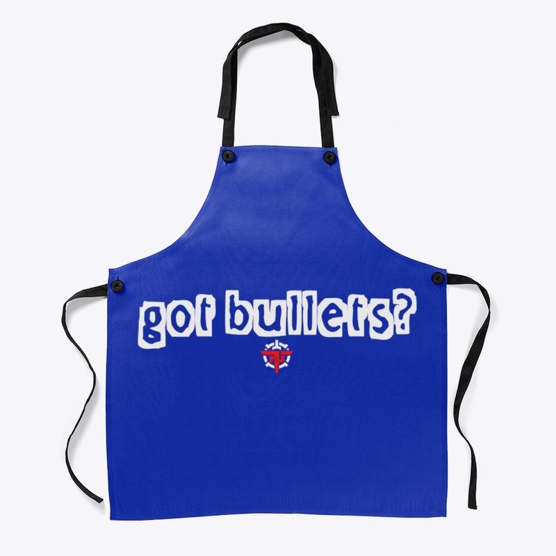 Tactical Noize Aprons