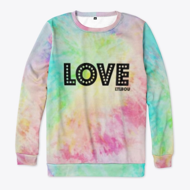 Share Love All Around