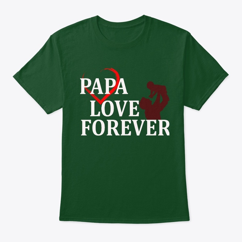 FATHER'S DAY TEE