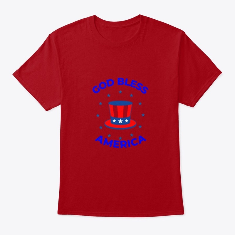 God Bless America