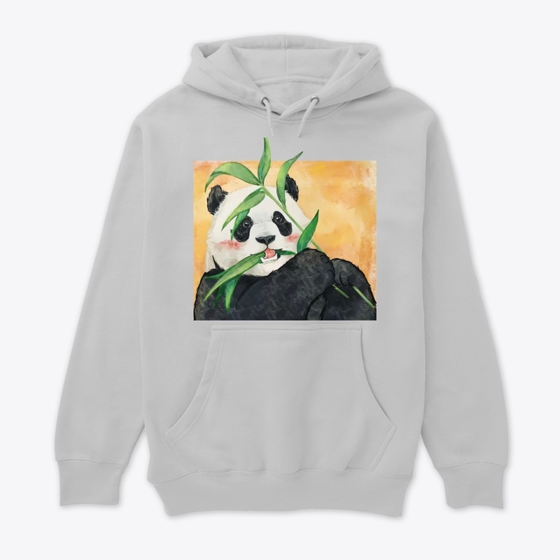 FUBAO🐼Giant Panda