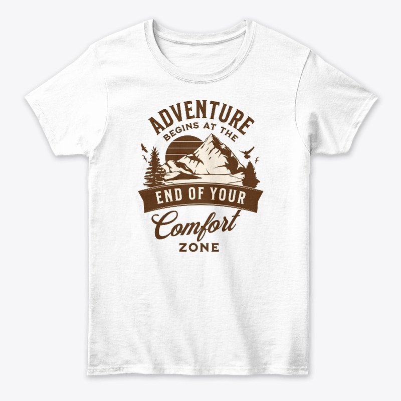 Adventure Begins At The End 