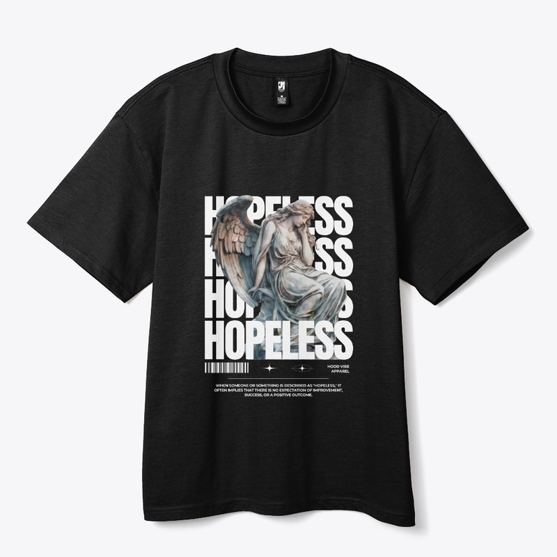 Modern Angel Streetwear