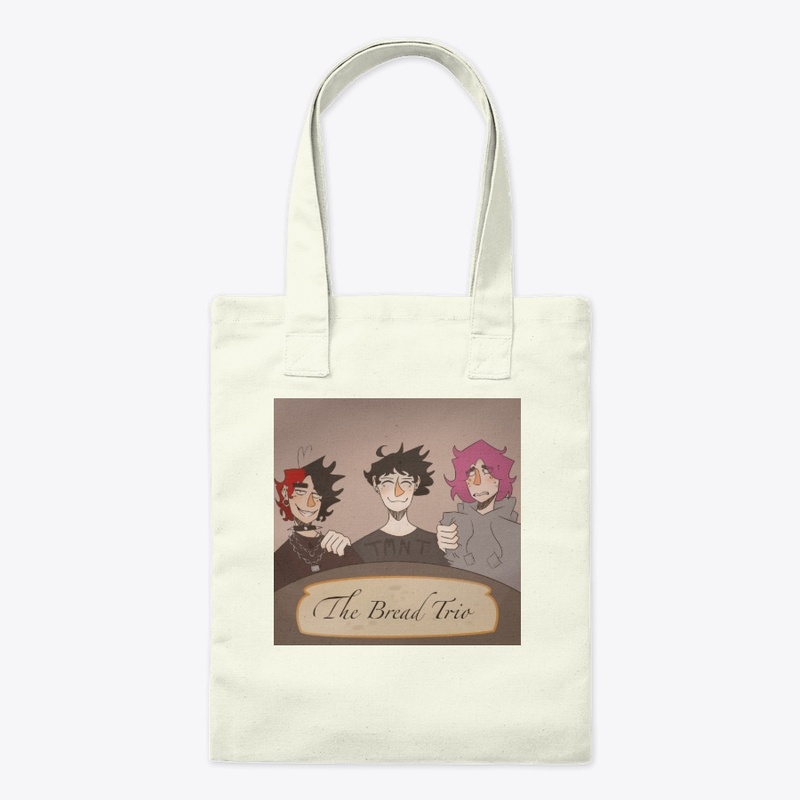 The Bread Trio