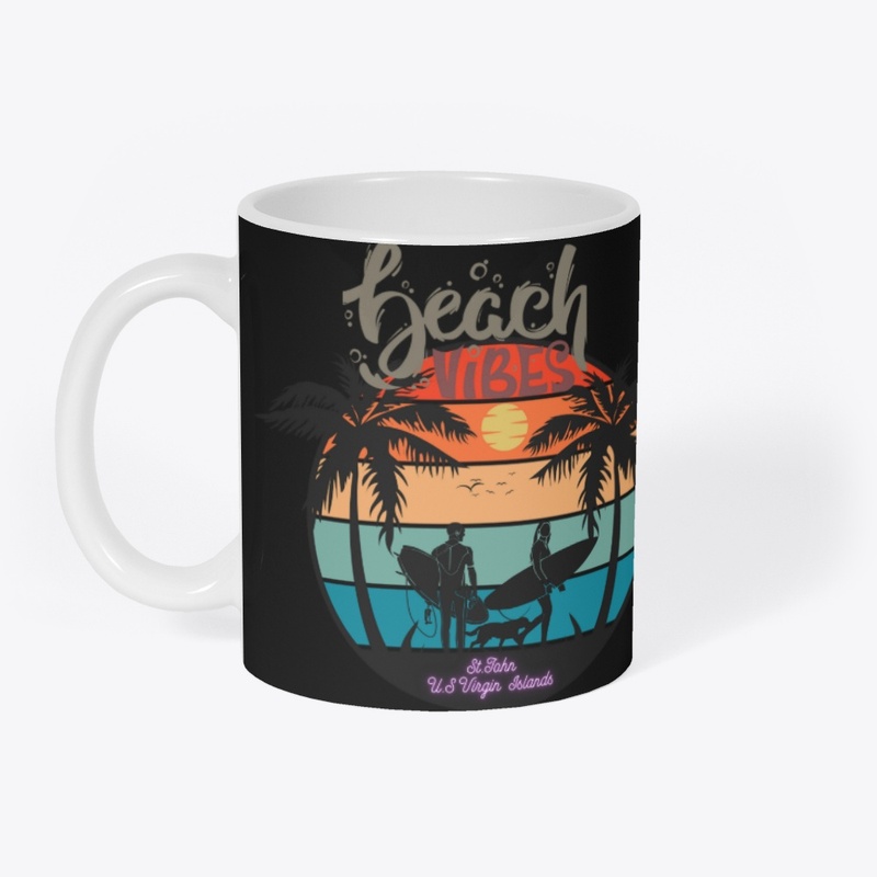 Beach Vibes