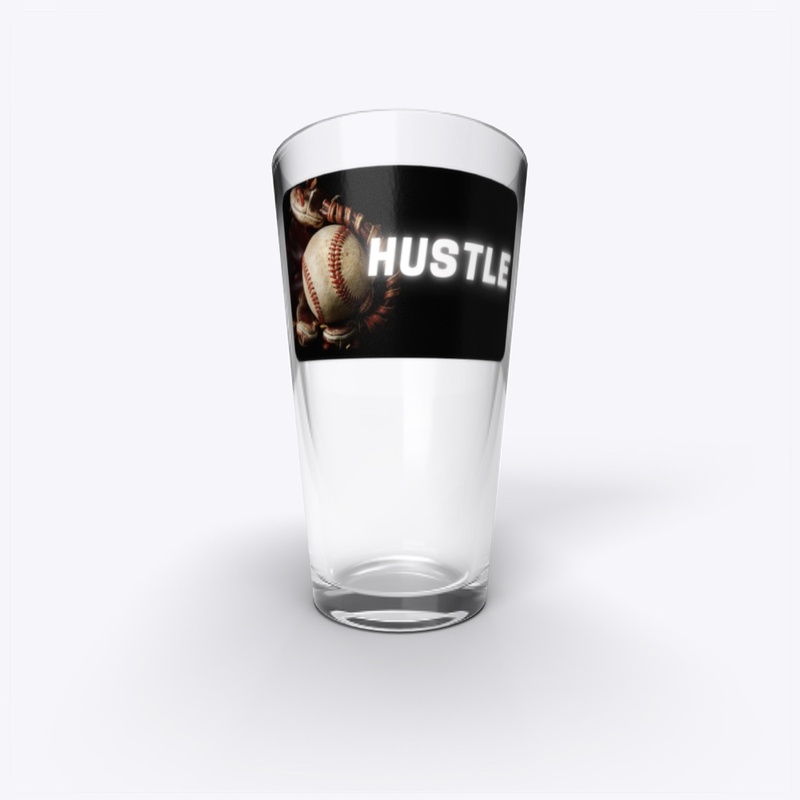 Hustle Baseball