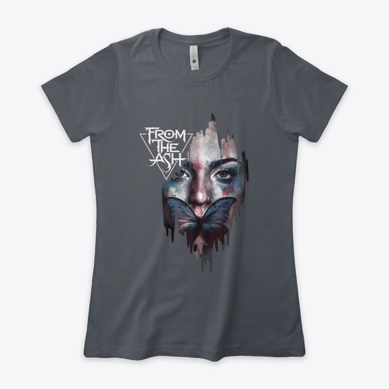 One More Night Merch 