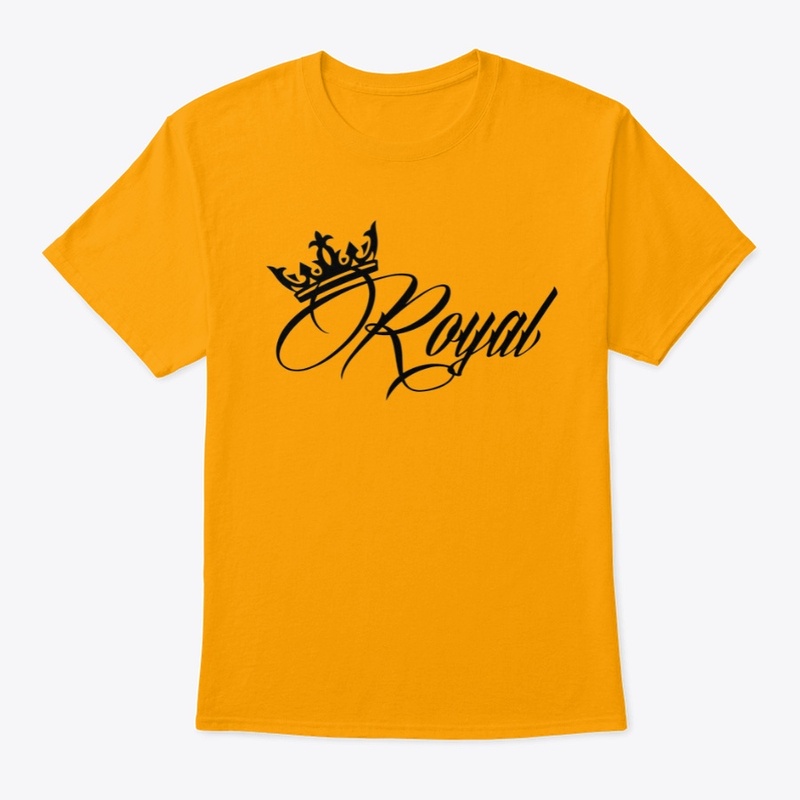 Royal World Collection