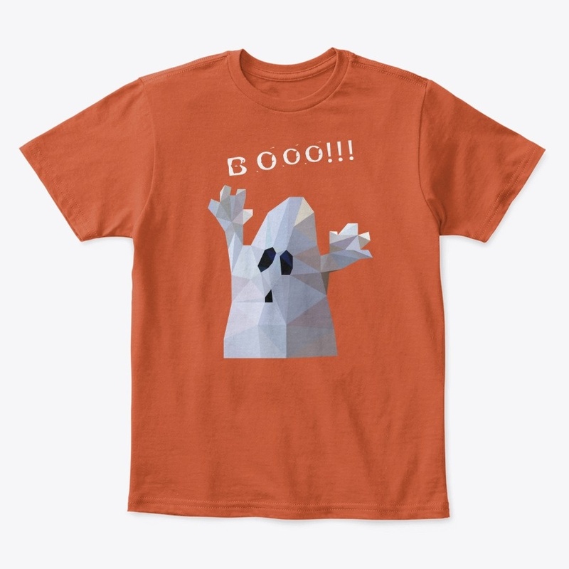 Boo's scares - Babies and Kids 