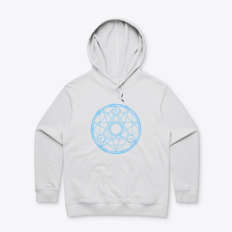 Thelema Alchemy