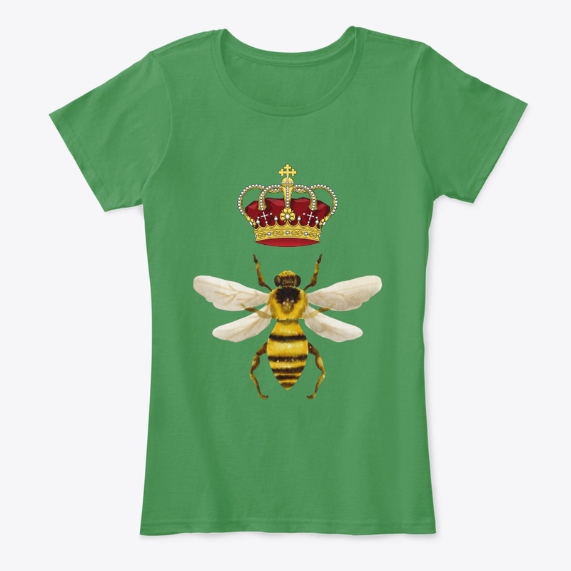 Queen Bee