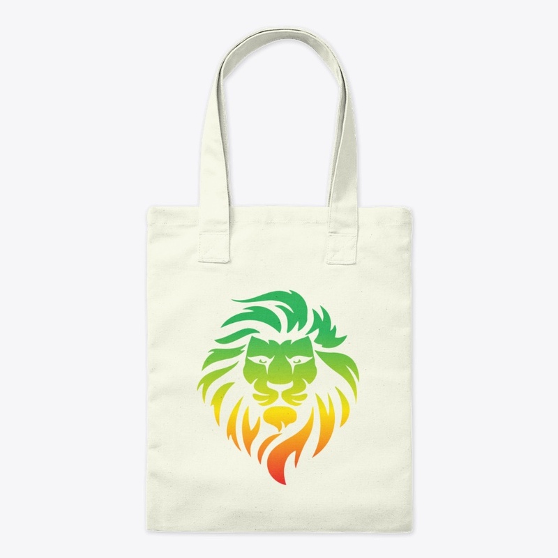 Alomik Designs Lion 