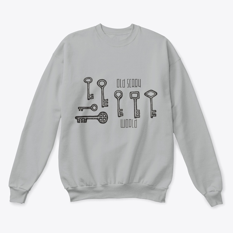 keys
