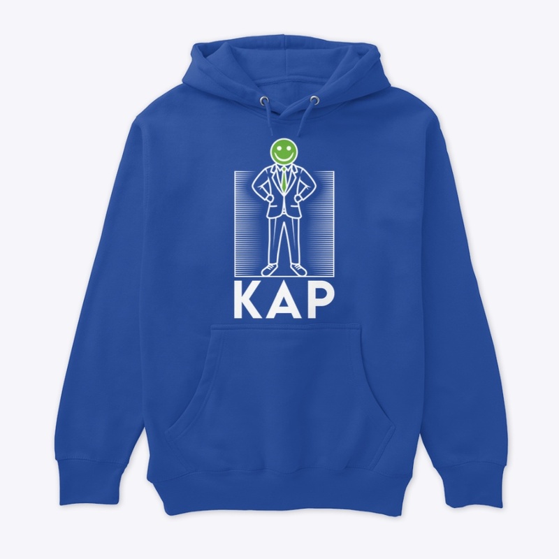 Kap hodie