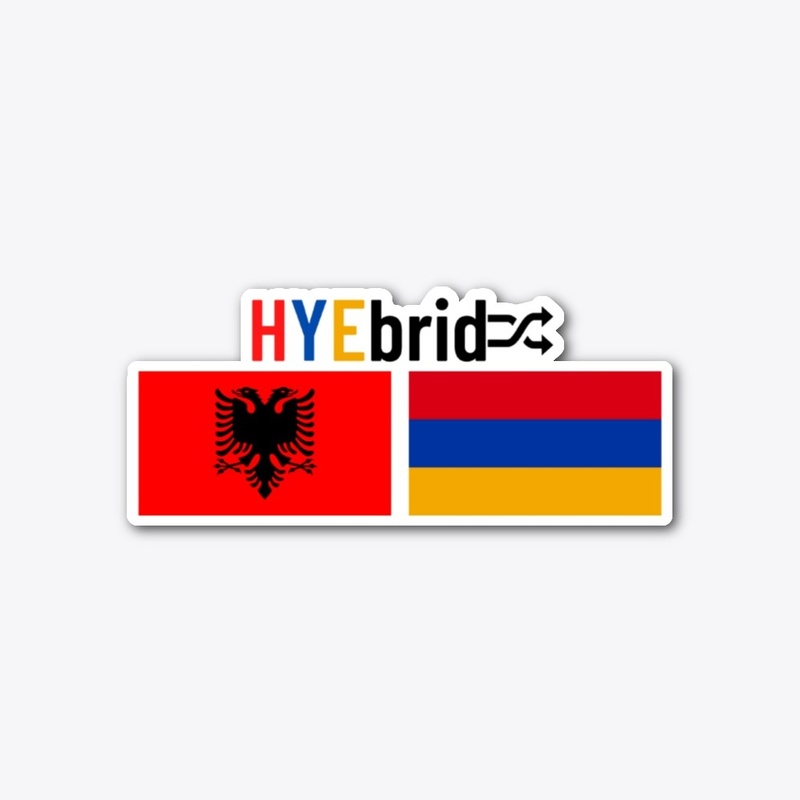 Albanian Armenian Collection