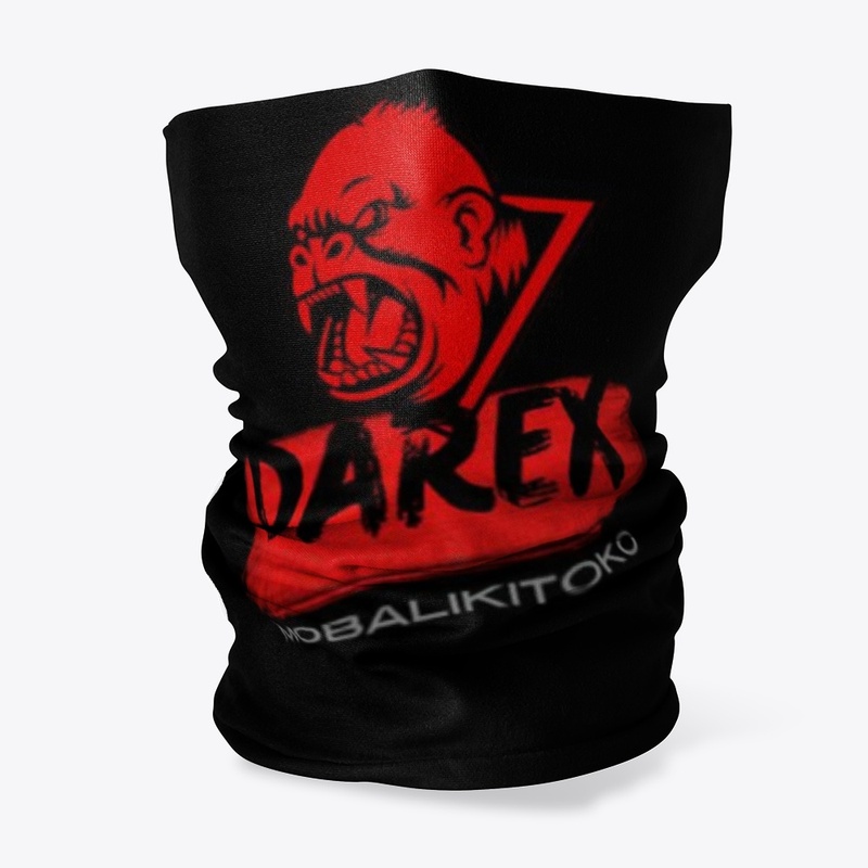 Collection DAREX