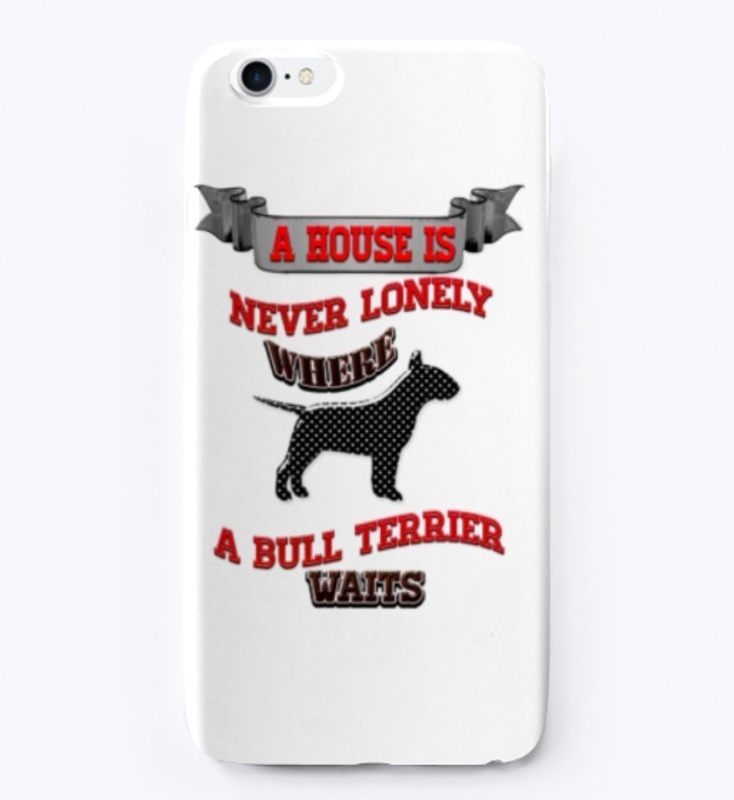 A house is never lonely 2...t-shirt