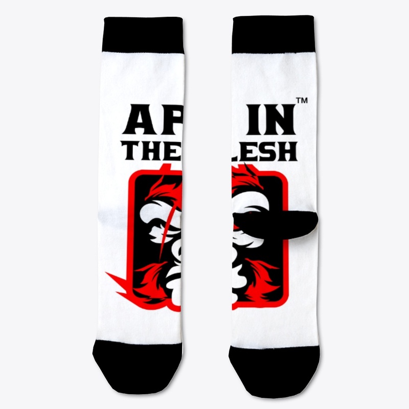 Ape in the Flesh 2020