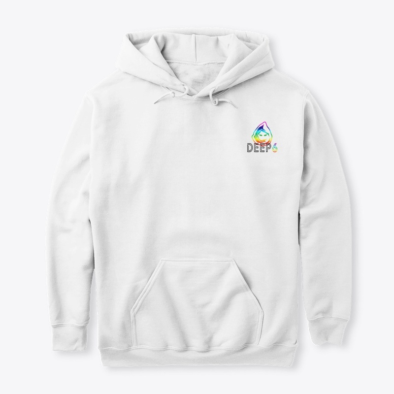 Deep6 x Pride