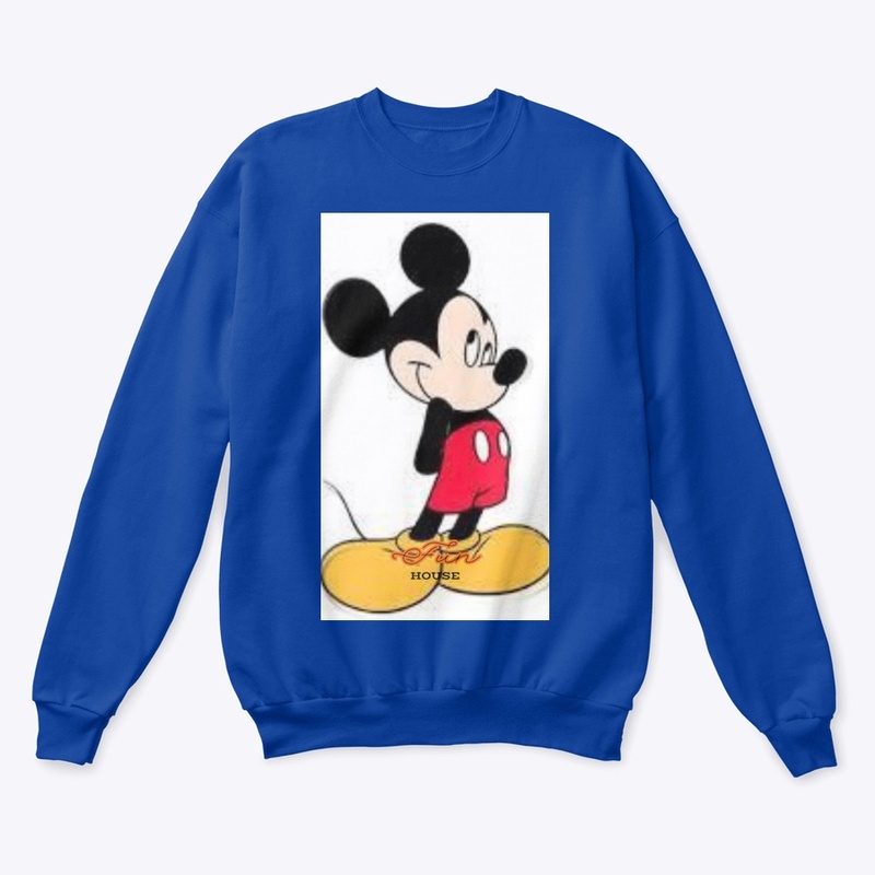 Mickey 