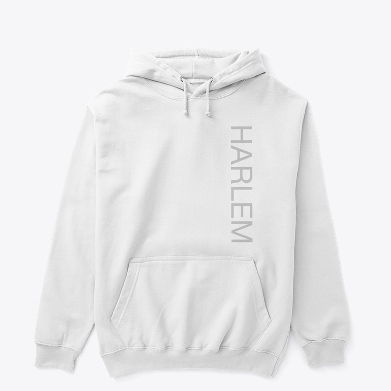 Harlem Pullover Hoodie iii