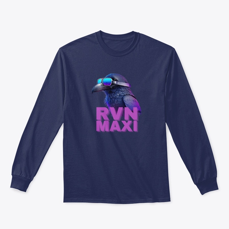 Ravencoin RVN Maxi