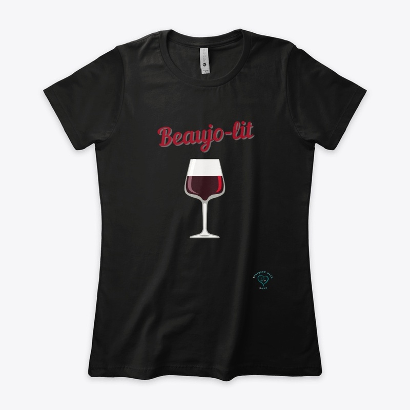 Beaujo-lit