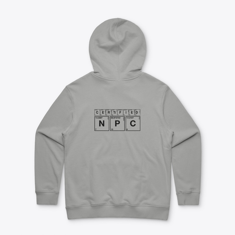BASED NPC COLLECTION