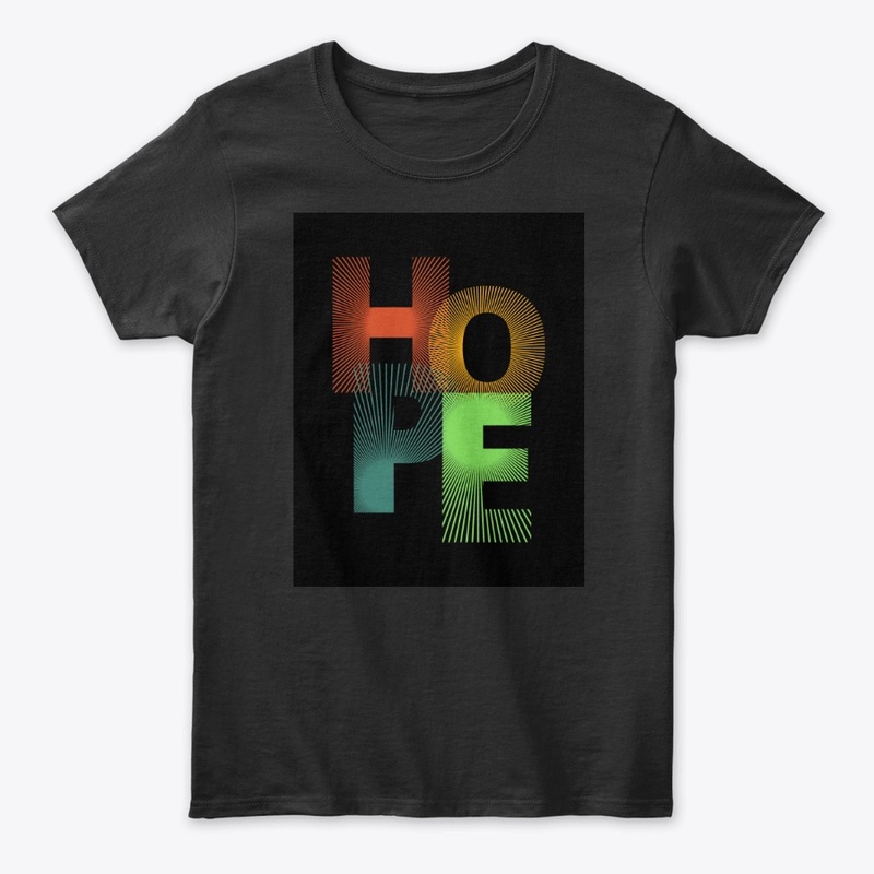 Hope_Black Collection