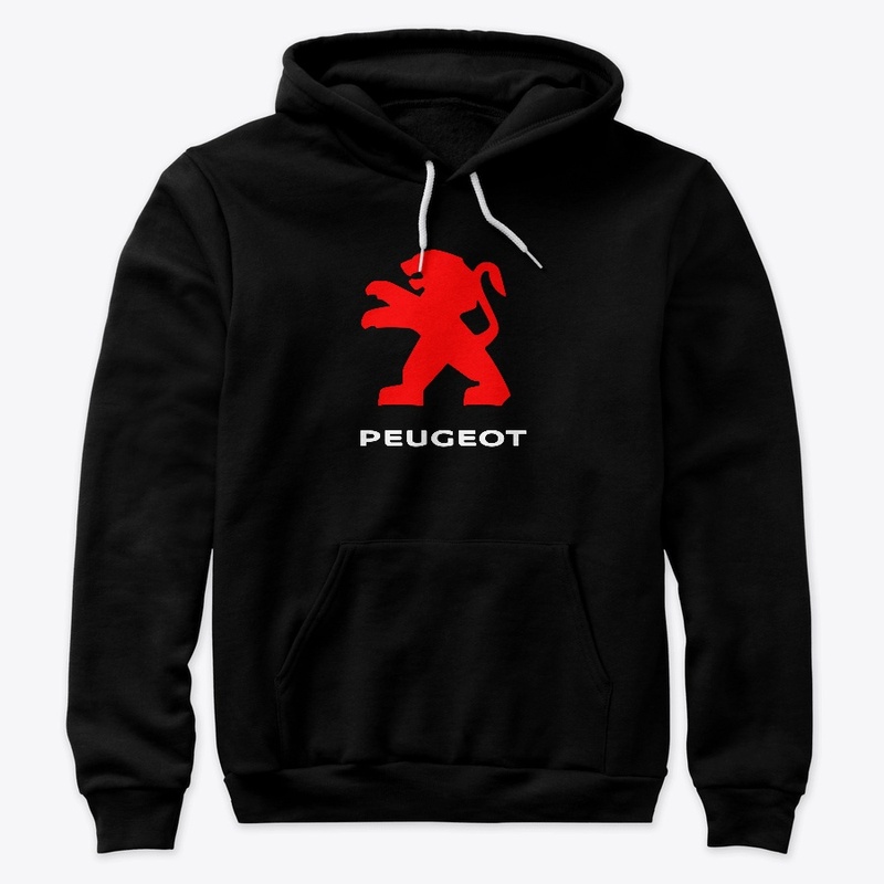 Peugeot T-shirt