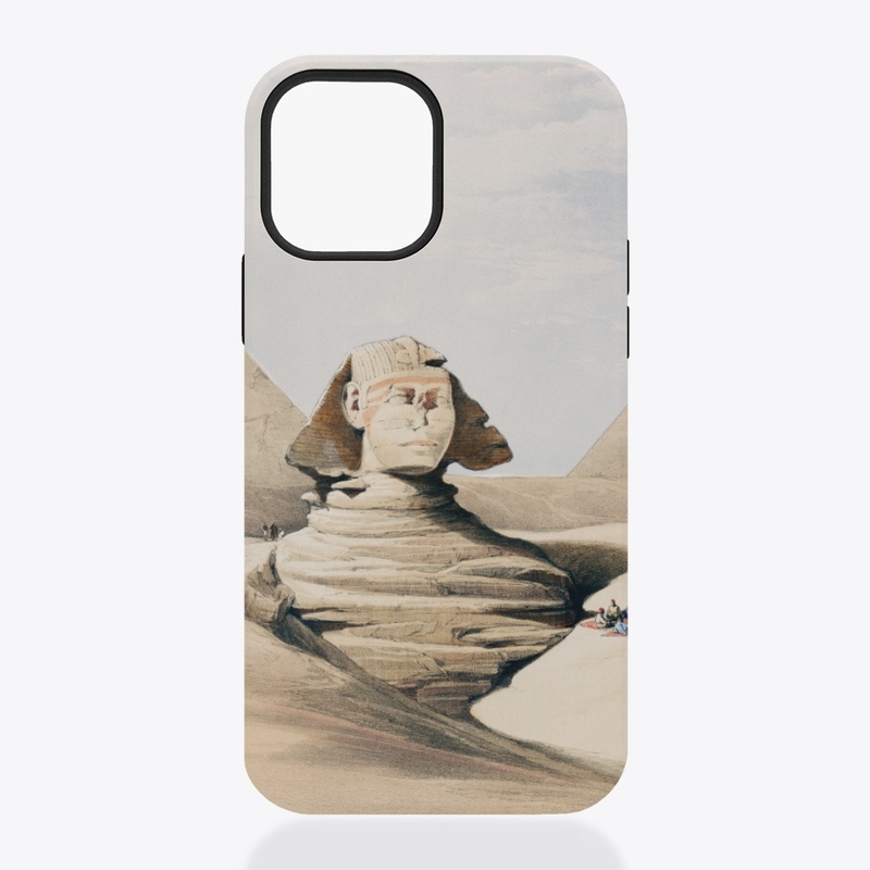 The Great Sphinx