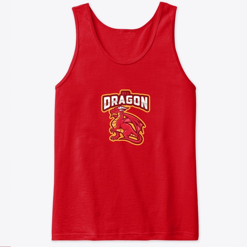 Red Dragon