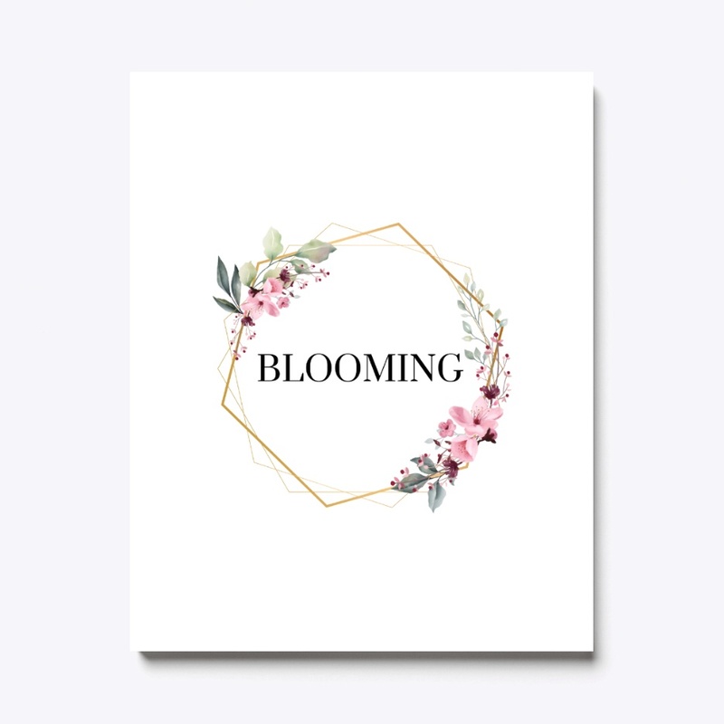 Blooming All Seasons 