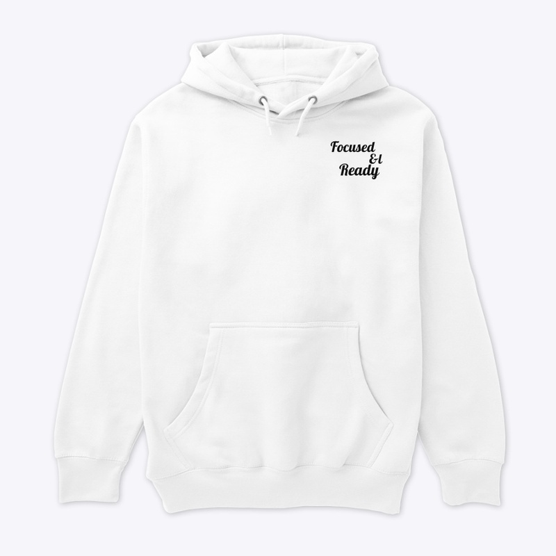 Focused n Ready Design