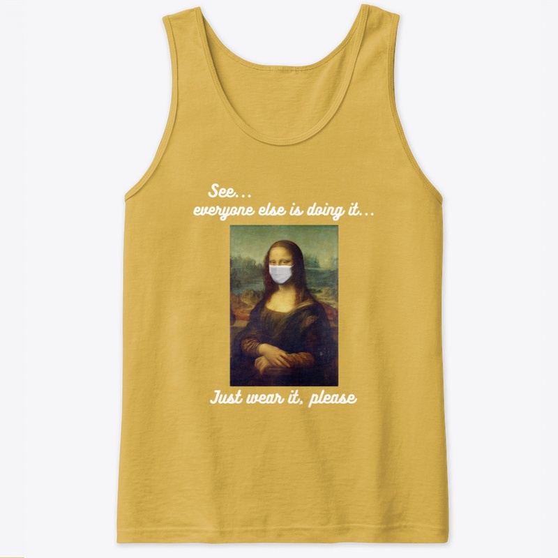 Just Wear It
