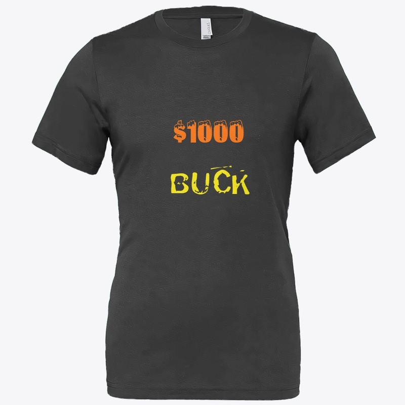 BUCK