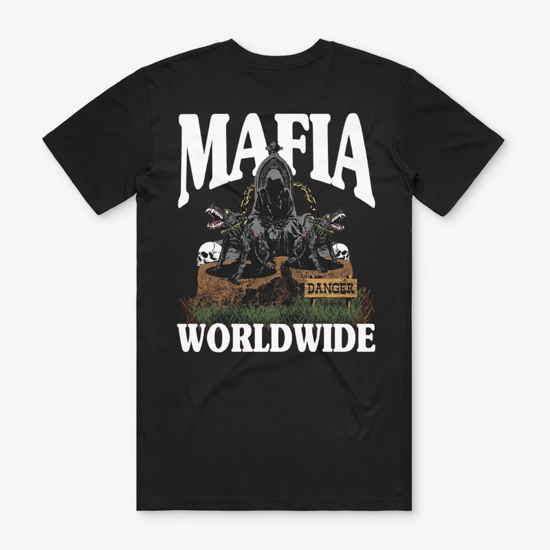 Kai Cenat Merch