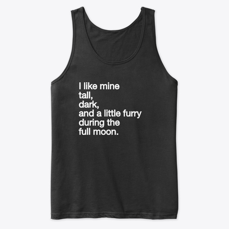 A Little Furry