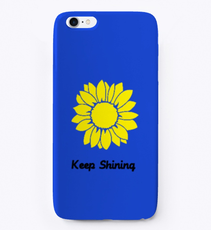 Keep Shining