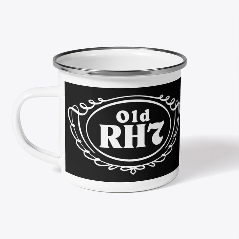 Reaper Old RH7