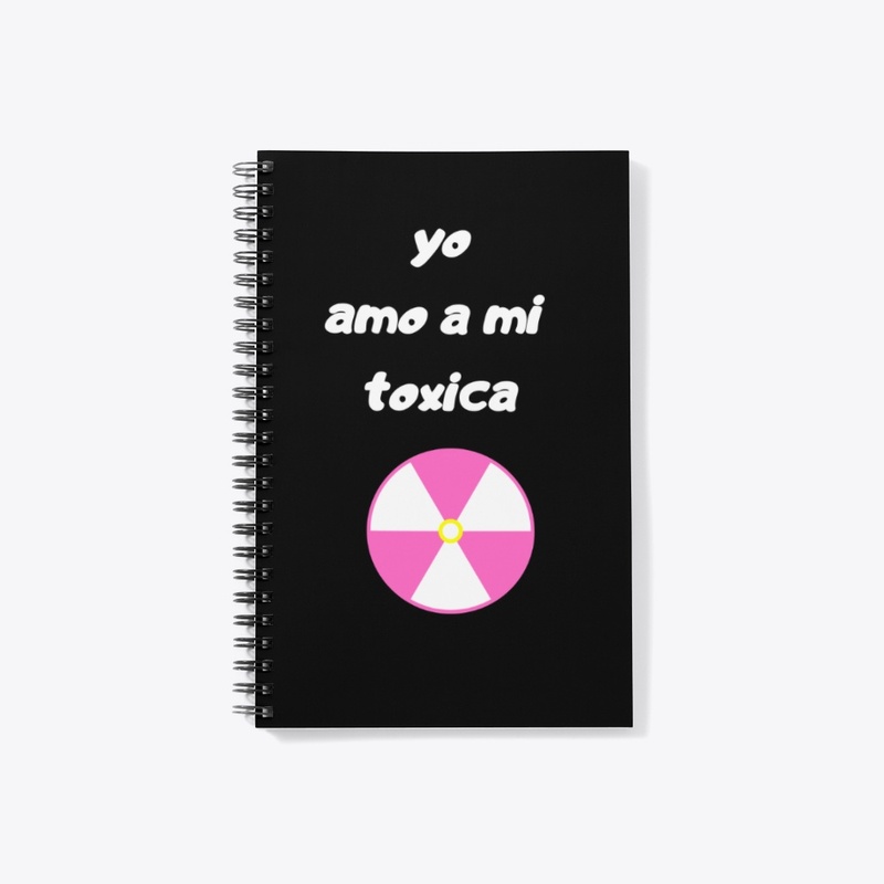 love toxic