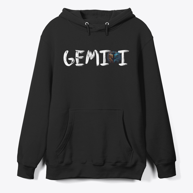 Born Hood Clothing Astrology Collection